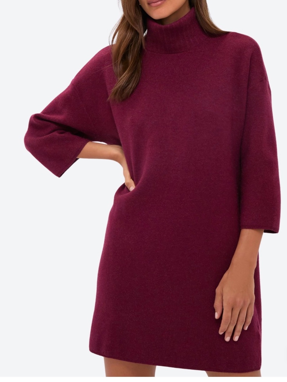 Women’s Pomander Place Cranberry Vivianne